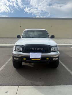 2004 Toyota Tacoma