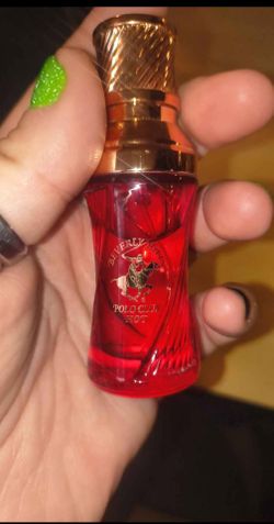 Beverly Hills Polo Club Hot Body mist
