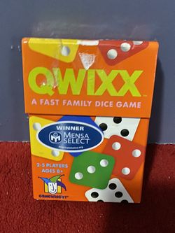 Game For Family