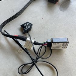 Ford Mustang Pedal Commander 