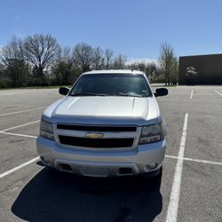 2011 Chevrolet Tahoe