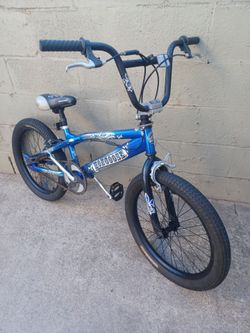 MONGOOSE size 20 frame 10