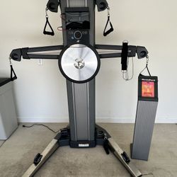Nordictrack CST Fusion