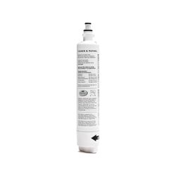 Refrigerator Water Filter 847200, Fisher & Paykel Kitchen Fridge Filter Replacement Part - IAPMO Certified Filters To Remove Contaminants, Chemicals, 