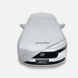 Car Cover For Honda Accord  Custom Made