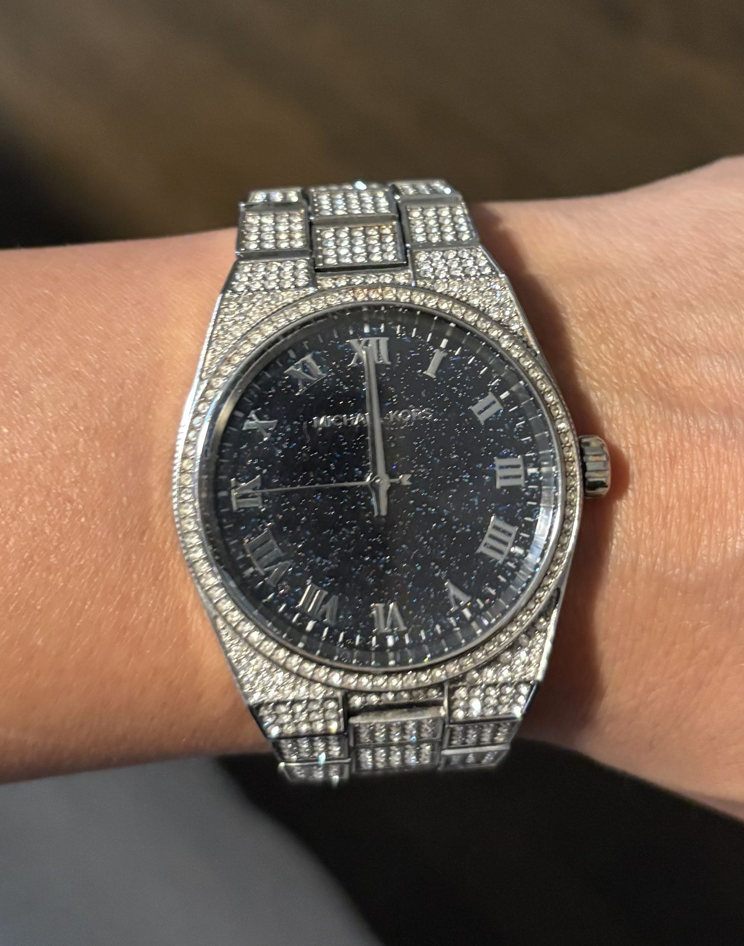 Women’s Michael Kors watch 