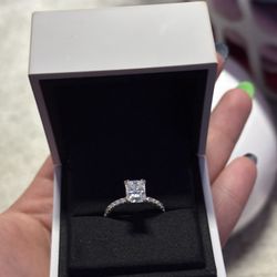 Engagement Ring 
