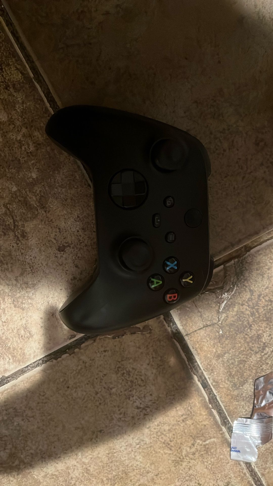 Xbox Controller