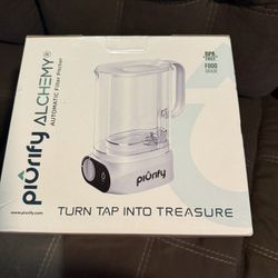 Water Purifier