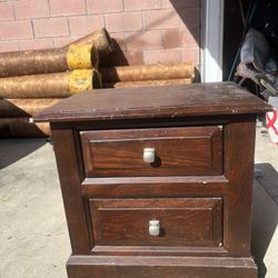 Nightstand