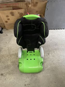 Car Seat