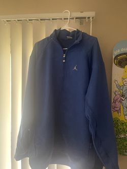 Nike Air Jordan Jacket