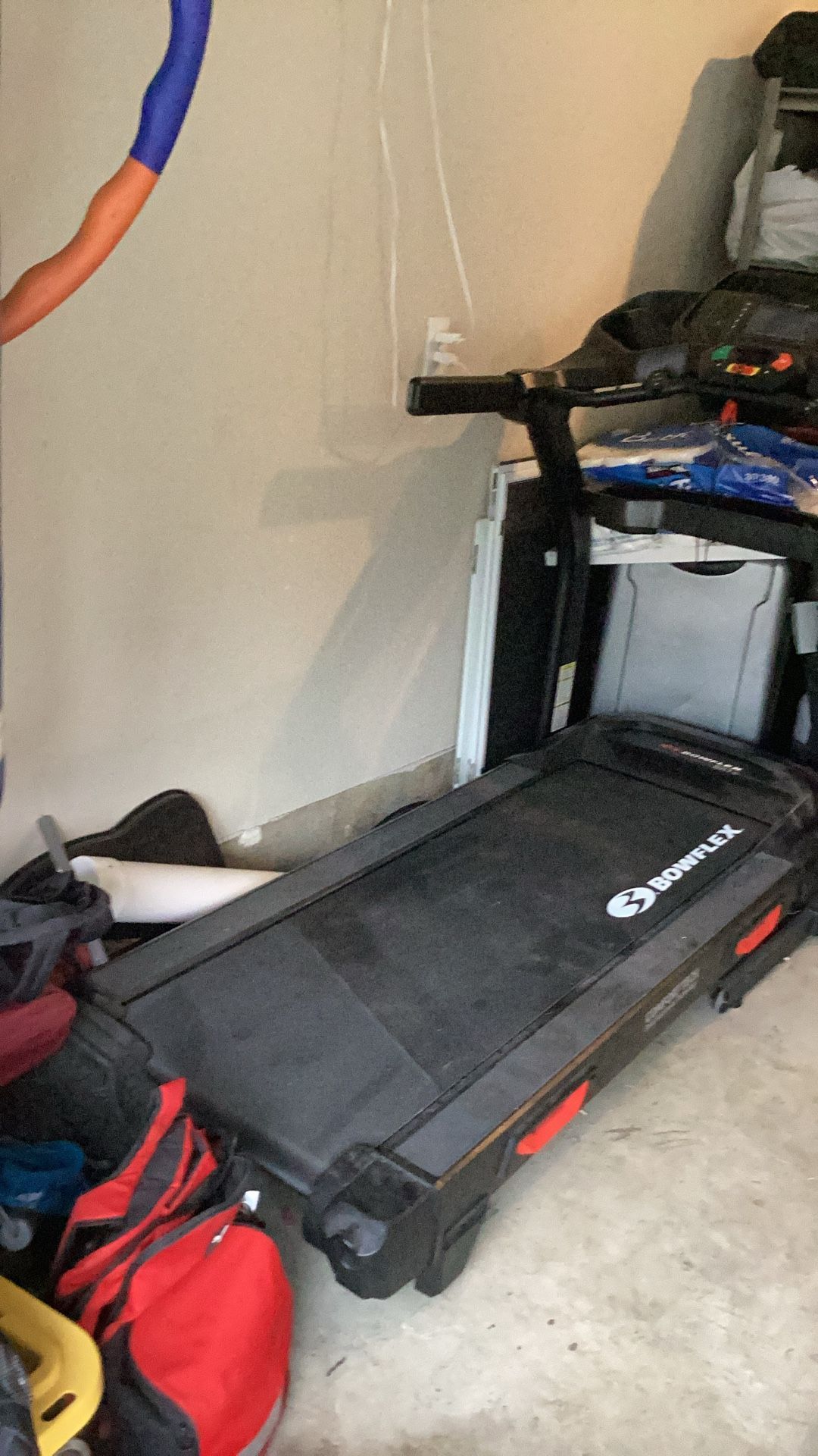 Bowflex Treadmill