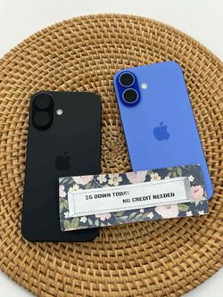 📦 Pre-Owned Apple iPhone 16 – Now from $499 or $1 Down! Save 40% Instantly with Peace-of-Mind Warranty