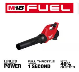 Milwaukee M18 FUEL 120 MPH 500 CFM 18V Lithium-Ion Brushless Cordless Handheld Blower
