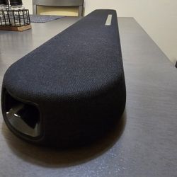 Soundbar Yamaha 