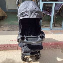 Selling Mompush Lithe V2 Lightweight Stroller for