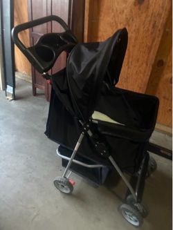 PET STROLLER