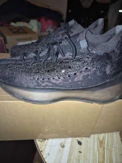 Jeezy boost 350 V2 black