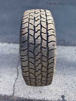 (1) 285/70R17 Ironman All Country A/T2