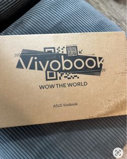 Vivobook New 17.5