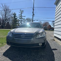 2006 Toyota Avalon