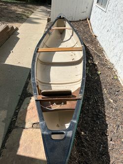 Canoe