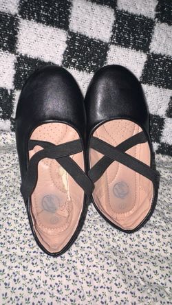 Ballet Shoes