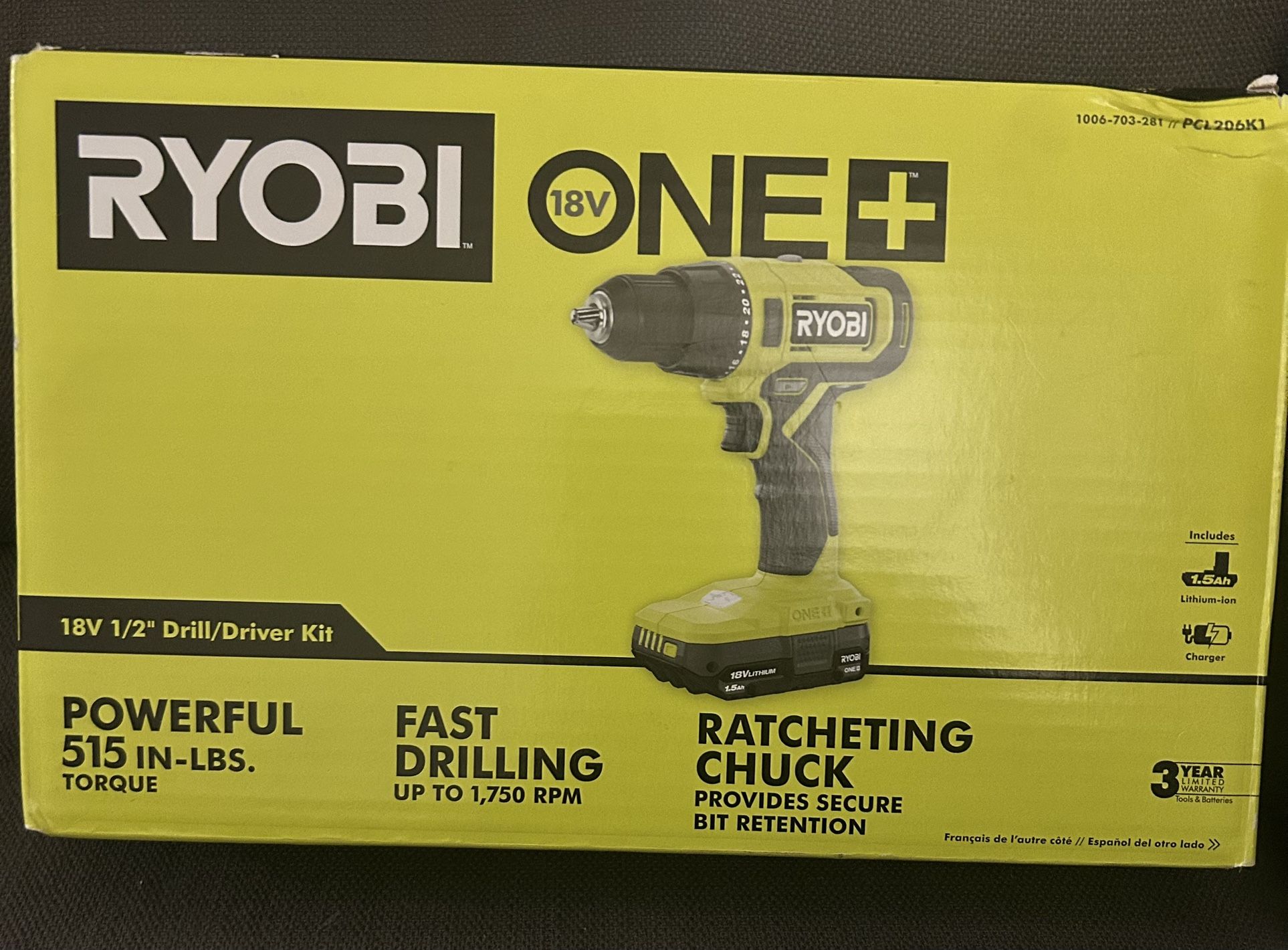 Ryobi
