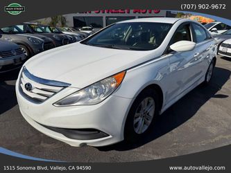 2014 Hyundai Sonata