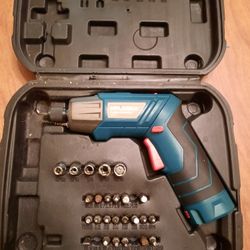 Hitachi Electric Screw Driver 