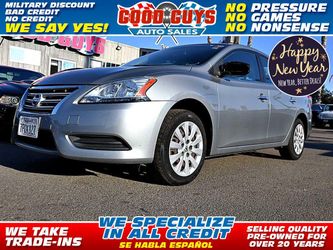 2014 Nissan Sentra
