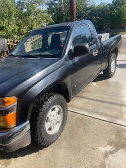 GMC canyon
