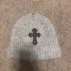 Chrome hearts beanie 