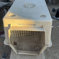 Dog Cage Extra Large 