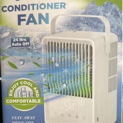 Portable Air Conditioners