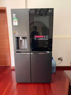 Fridge for sell