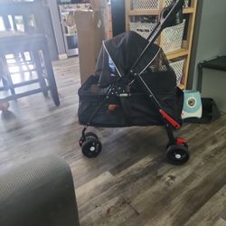Pet Stroller