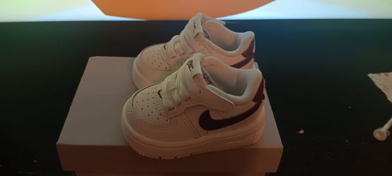 Nike Air Force 1 Toddler Sneakers