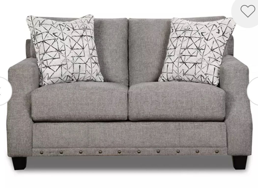 Two loveseat Couches