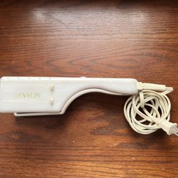 Revlon Hair Straightener Iron Like New