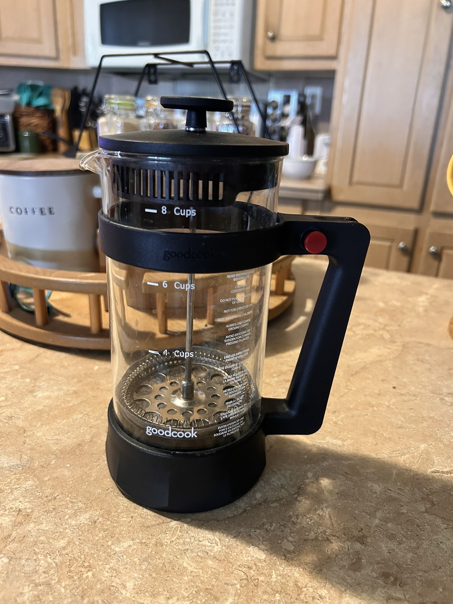 Coffee Press