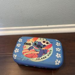 Stitch, Pencil Box