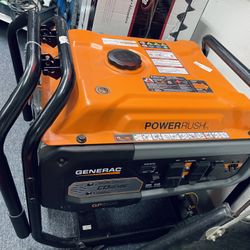Generac Generator