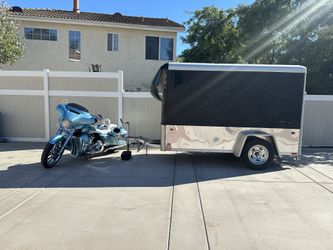 2017 Harley Davidson Street Glide