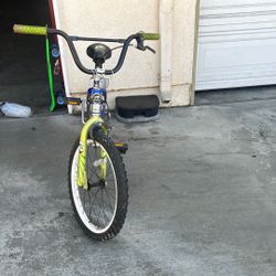 Bike