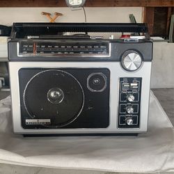 Radio Vintage 