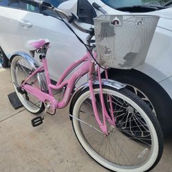 Roxie Schwinn Bike 