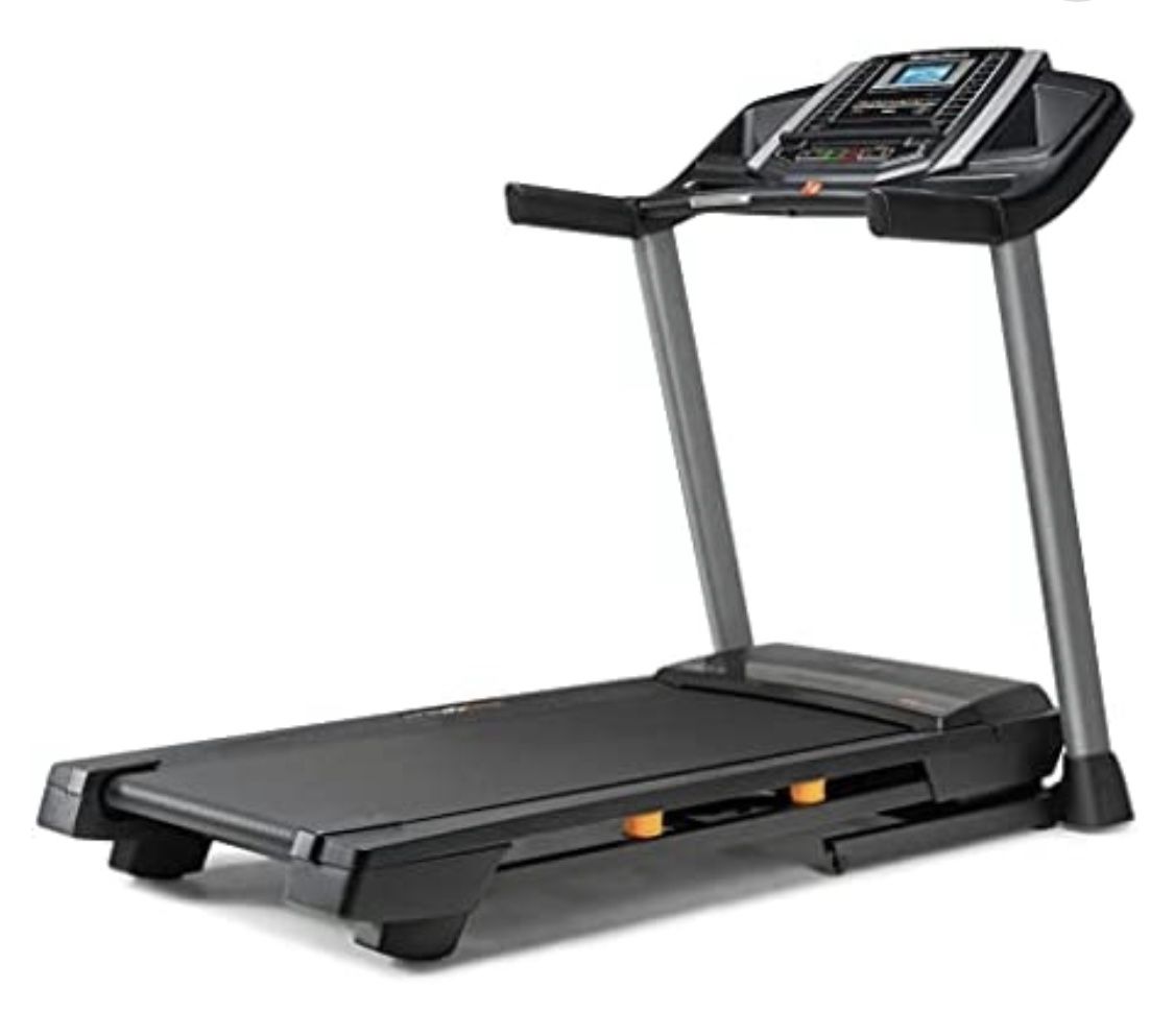 25% OFF NordicTrack T 6.5 S Treadmill