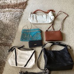 Women Bags Like VeryGood All For $145